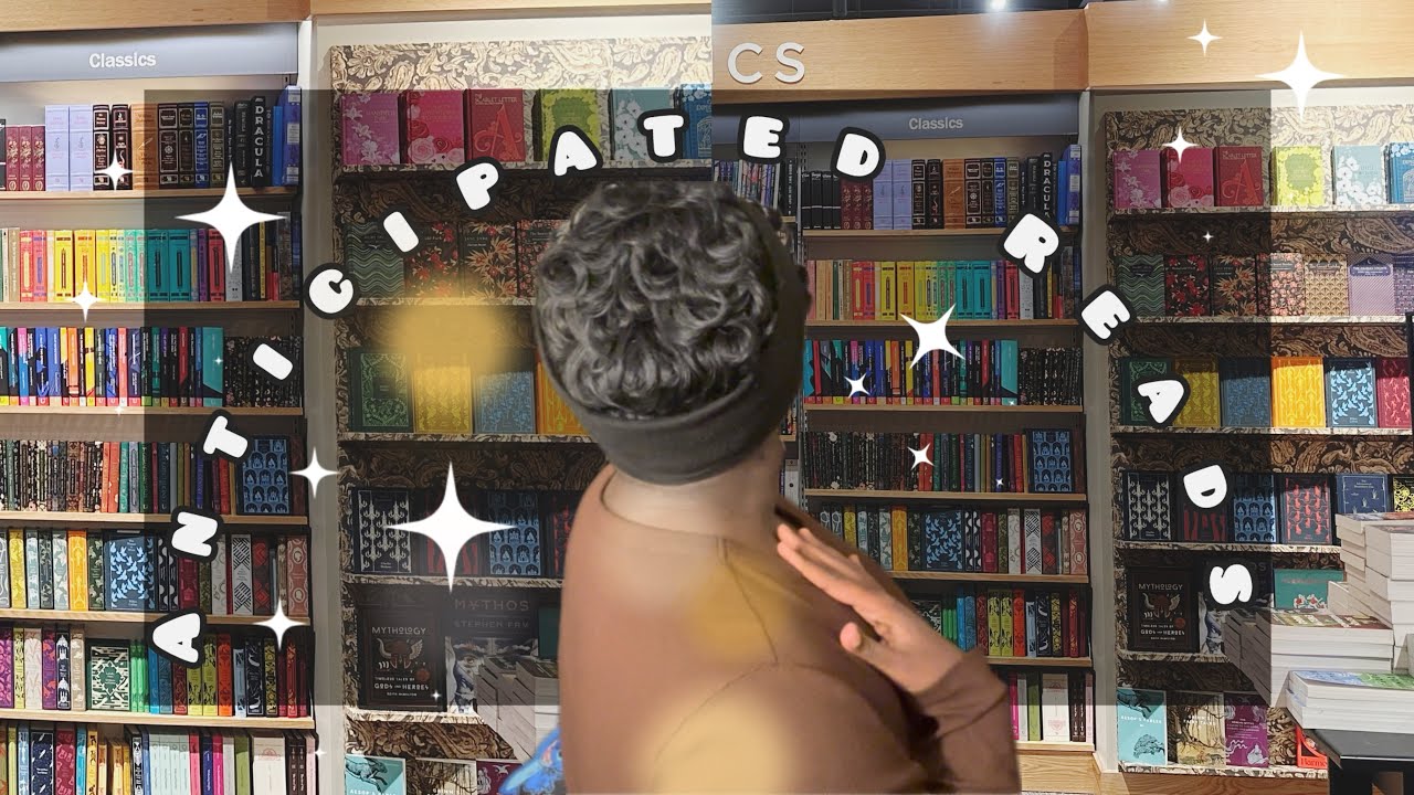 Most exciting reads of 2026–Book Talk