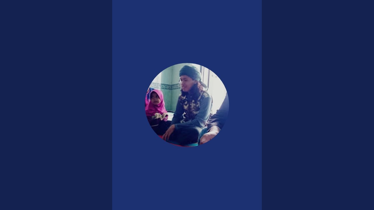 sibaweh imam ngaji terus sedang live sekarang!