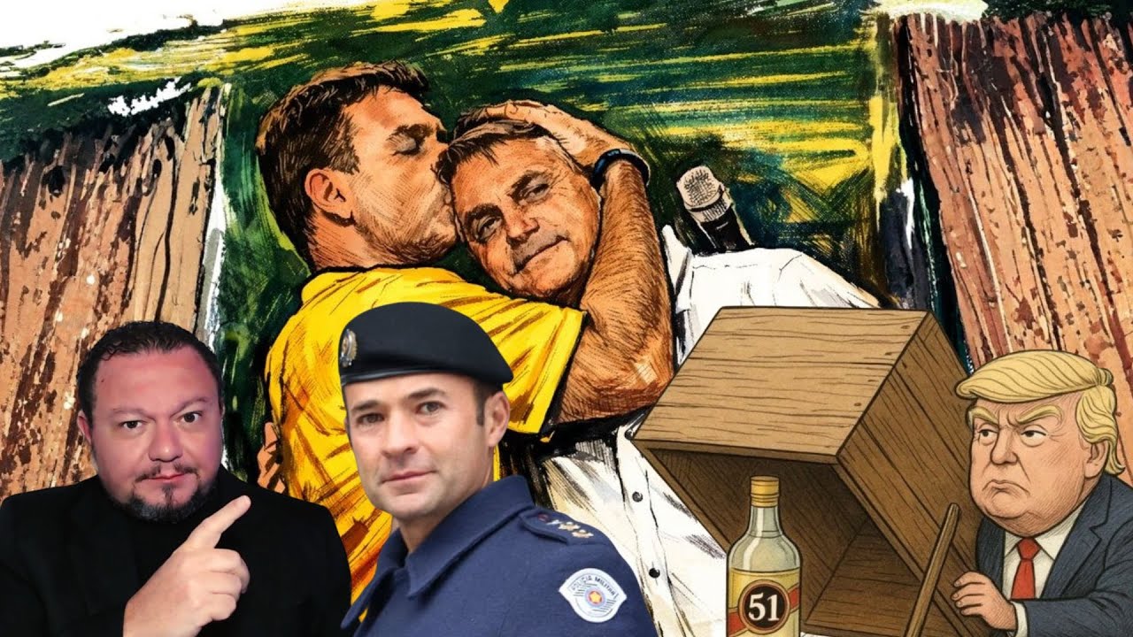 Direto Na Armadilha