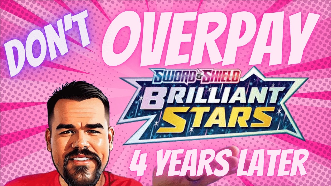 WE PULLED A SIR and Looked at Brilliant Stars