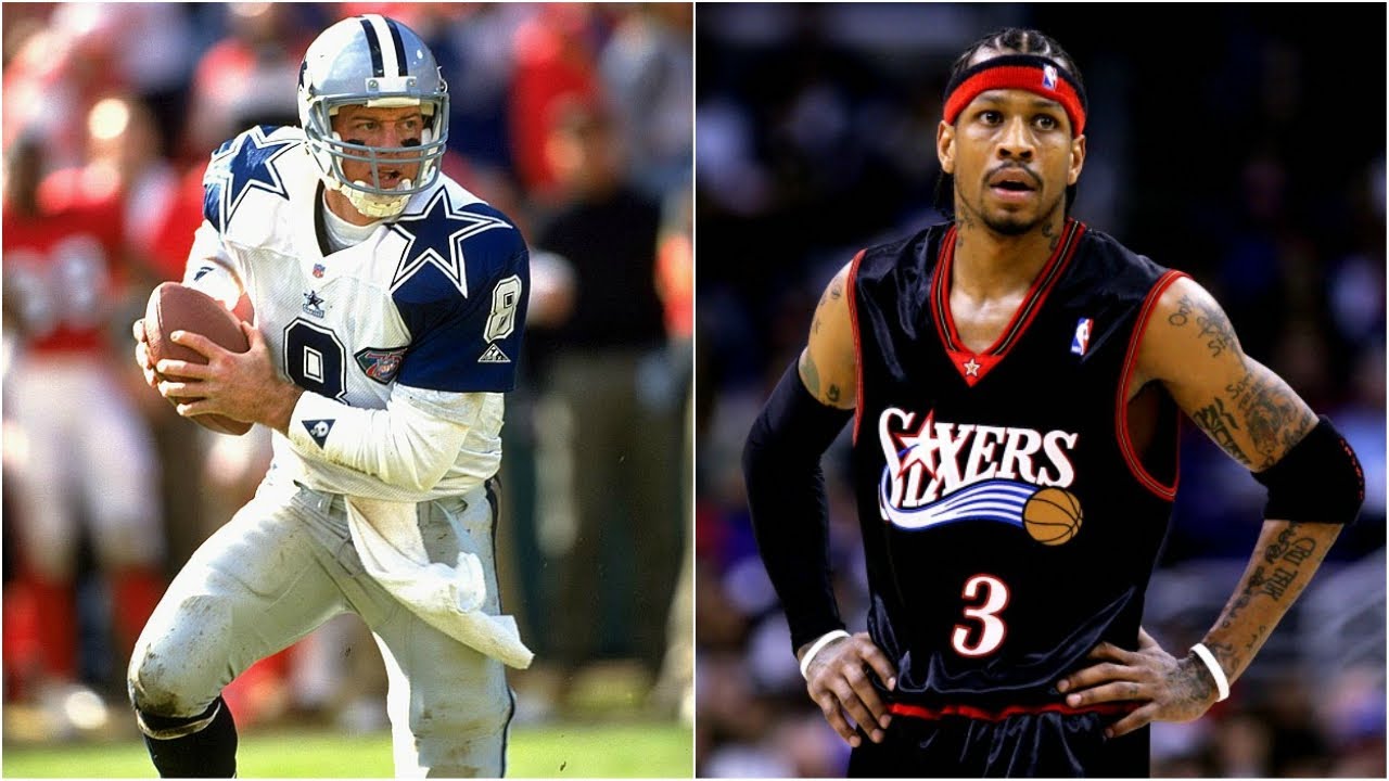 10 Most OVERRATED Sports Legends