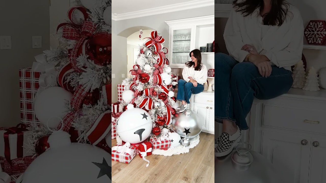 Which CHRISTMAS Tree Is Your FAVORITE??