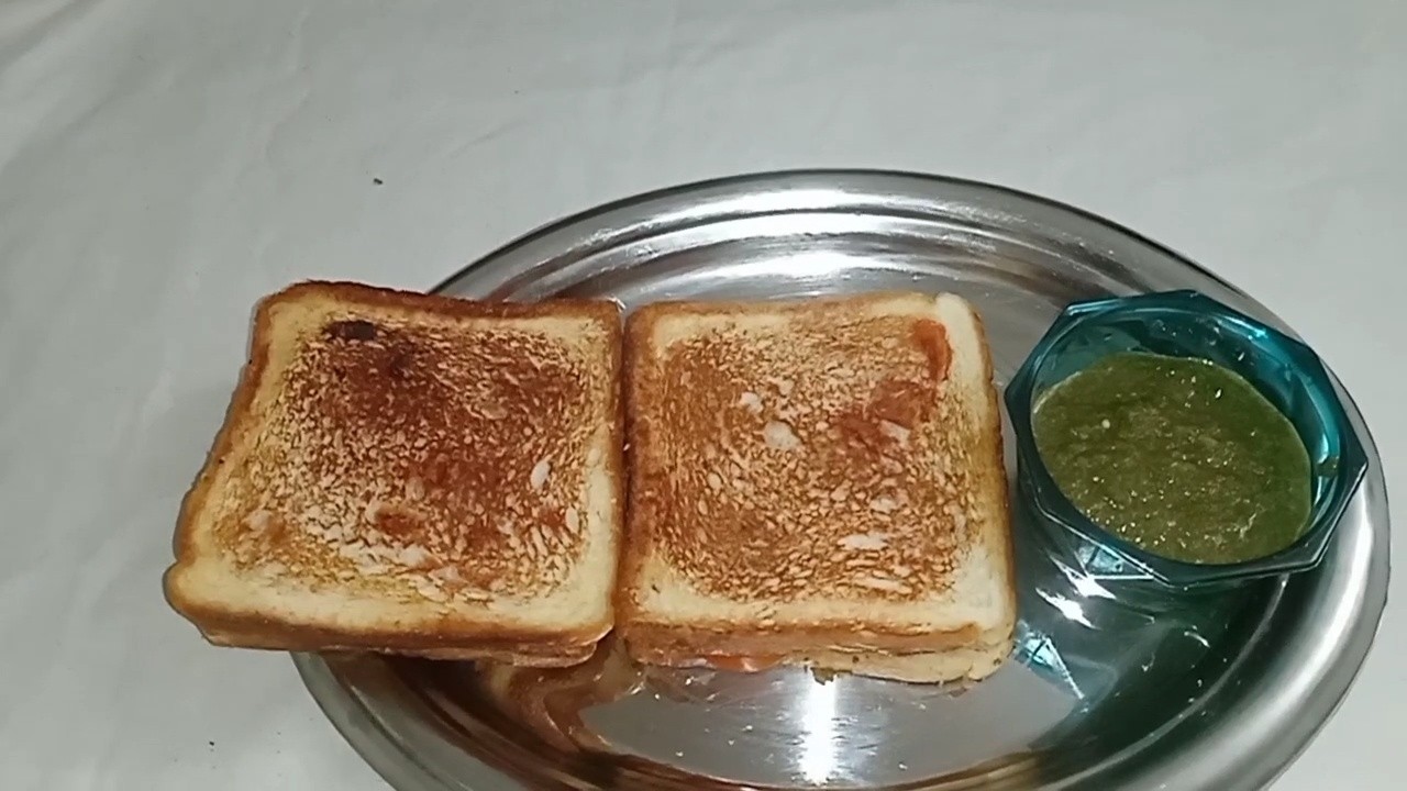 Kurkure healthy sandwich recipe