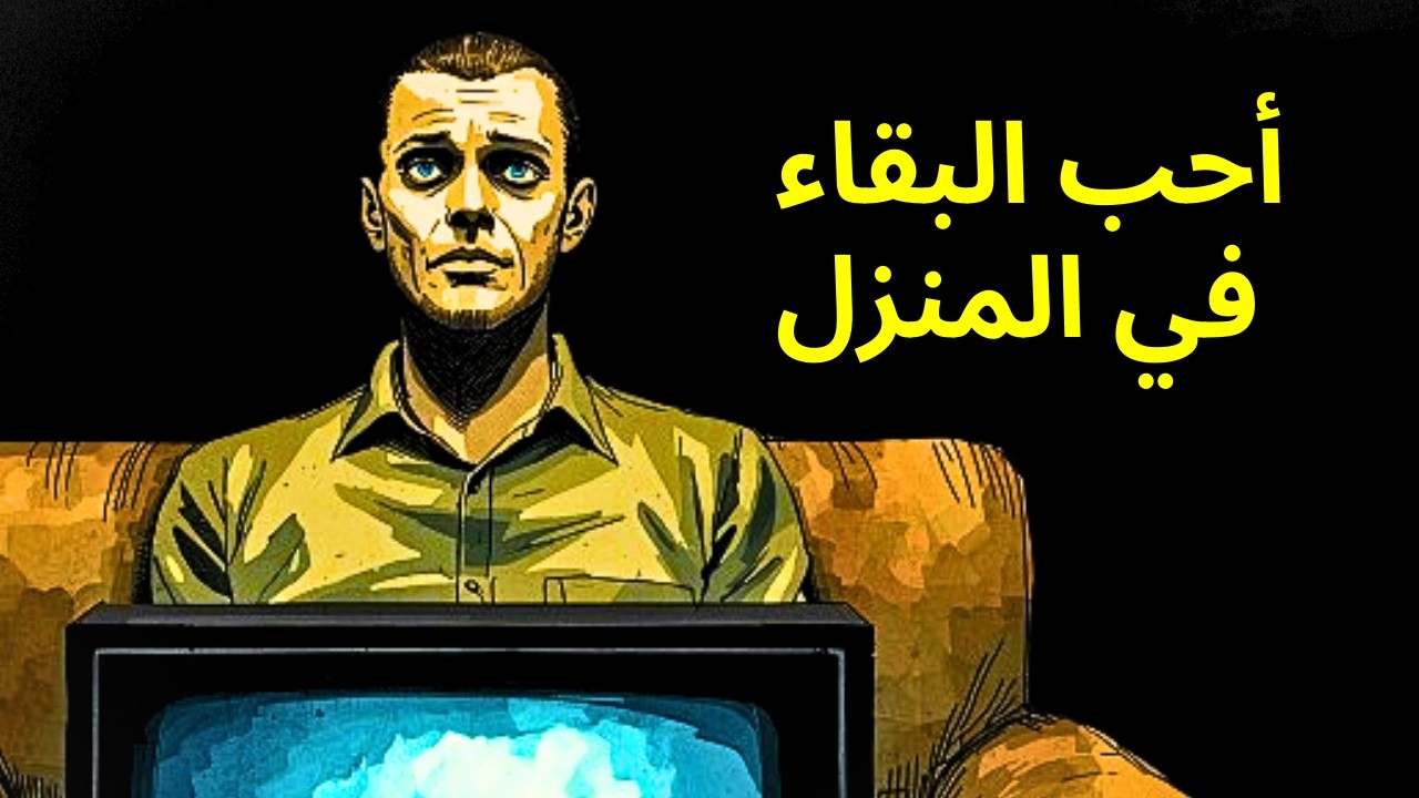 لماذا يفضل البعض البقاء في المنزل؟ علم النفس يجيب