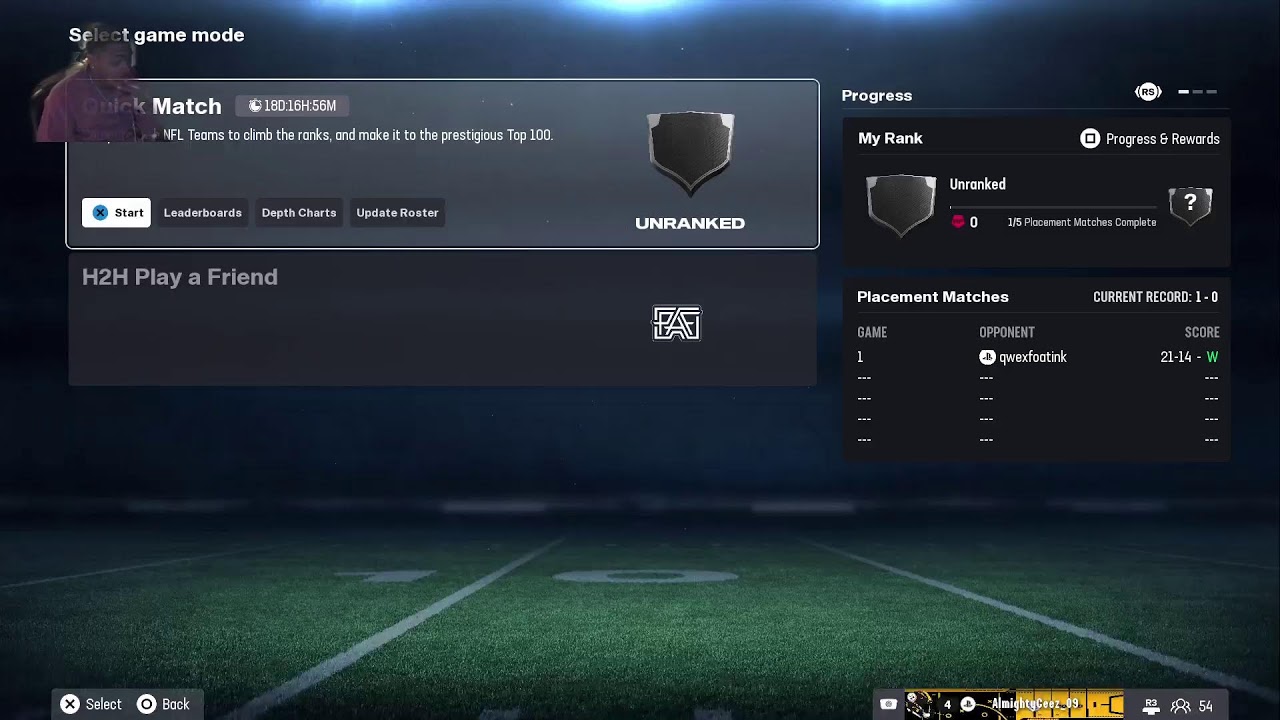 Madden #2026 #Steelers #whowantsmoke