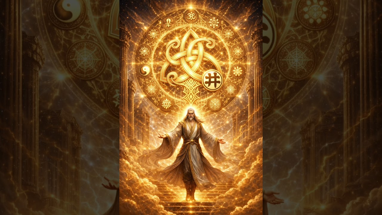 Qi Tian Xian Shen 