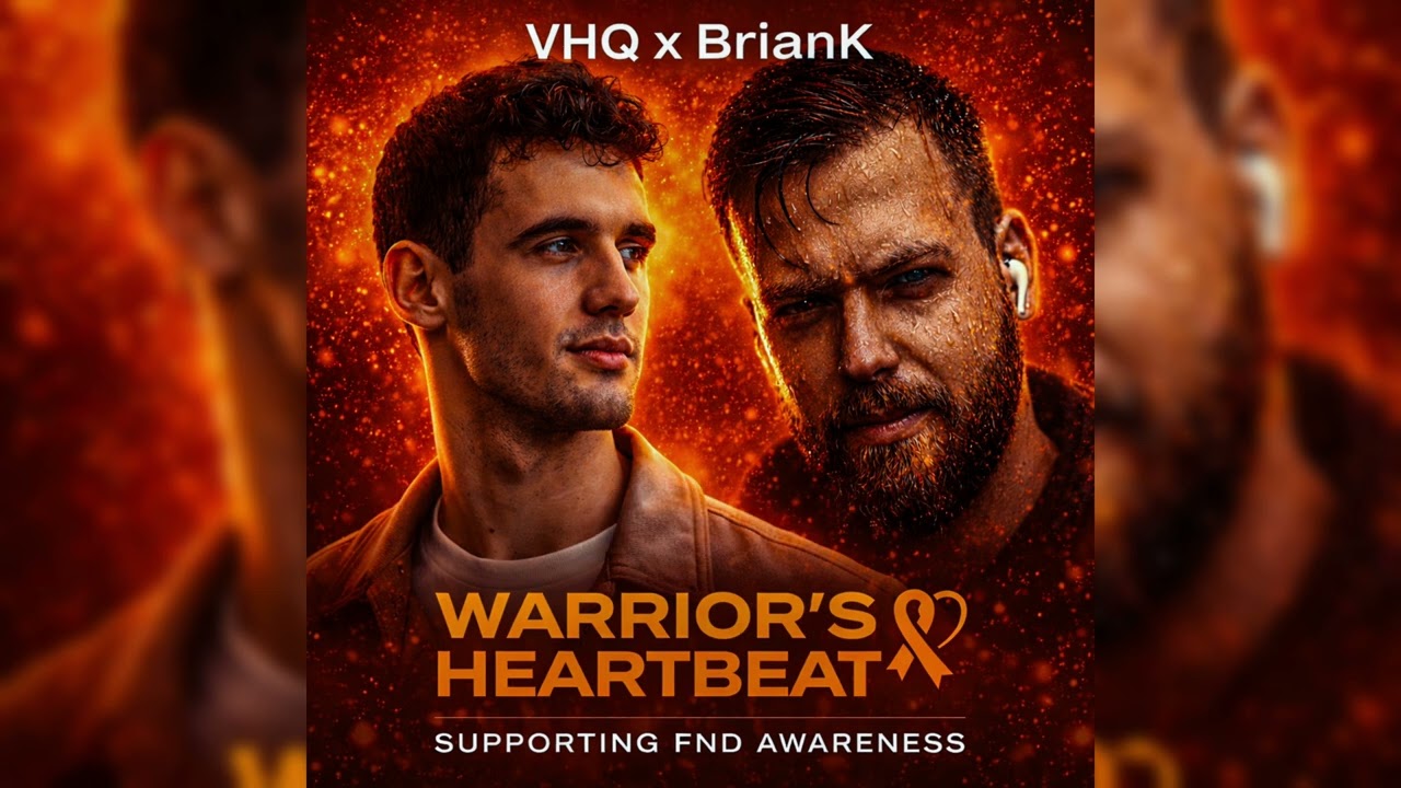 Warrior’s Heartbeat (feat. BrianK)