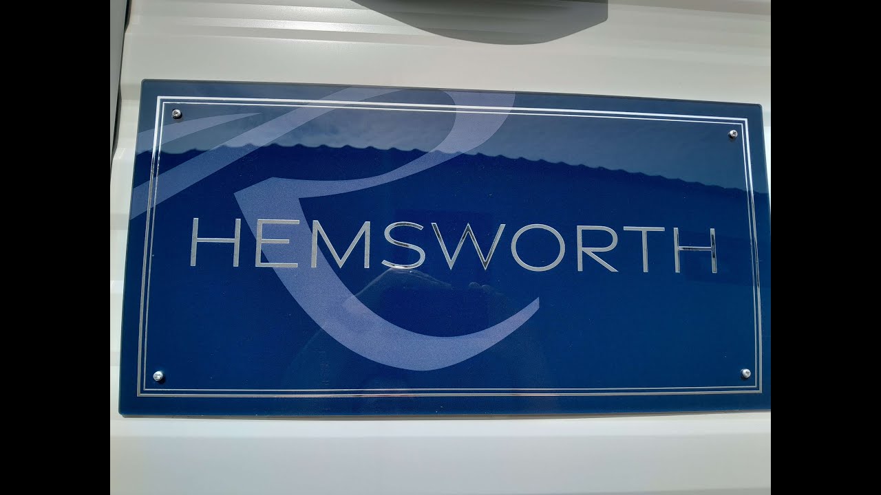 2023 Regal Hemsworth