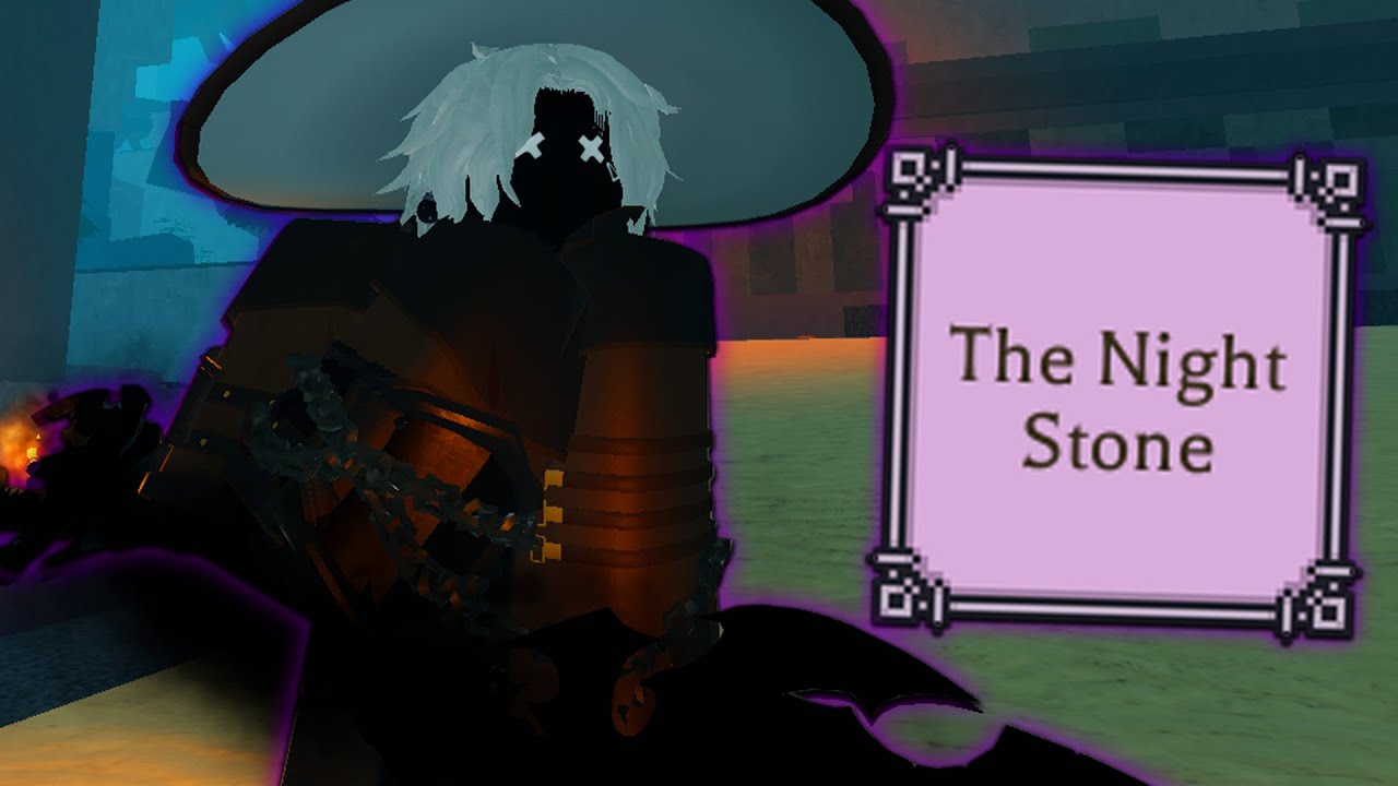 Deepwoken's Secret Strongest Enchant