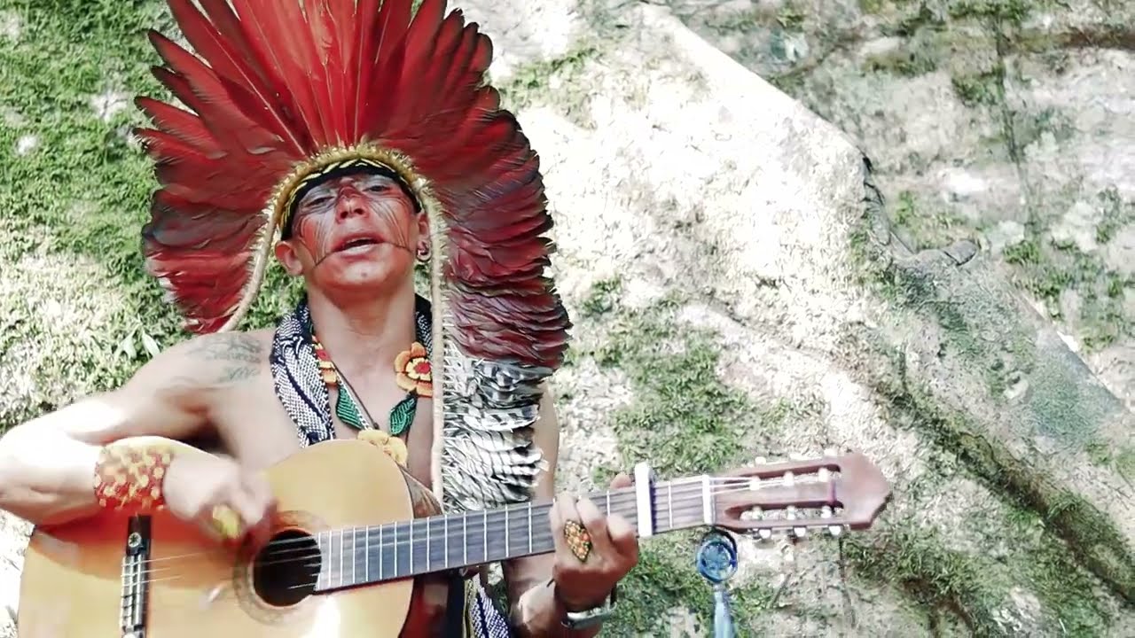 Hiri Paka Piripiri - Txana Shane