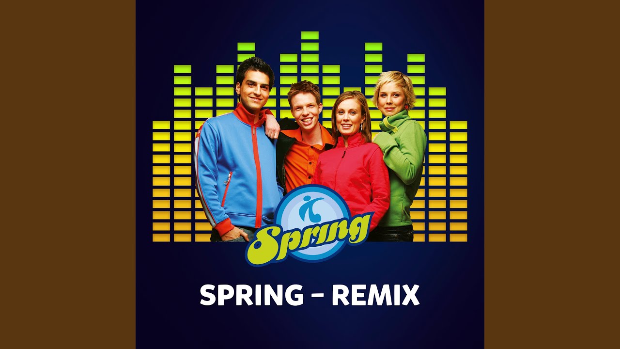 Spring (Remix)