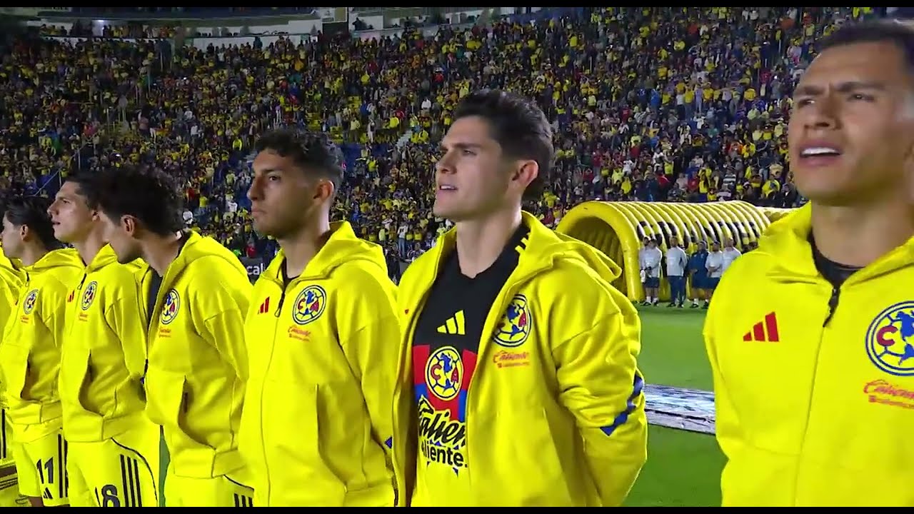PROTOCOLO EJÉRCITO, FUERZA AÉREA MEXICANOS Y GUARDIA NACIONAL EN LA LIGA MX