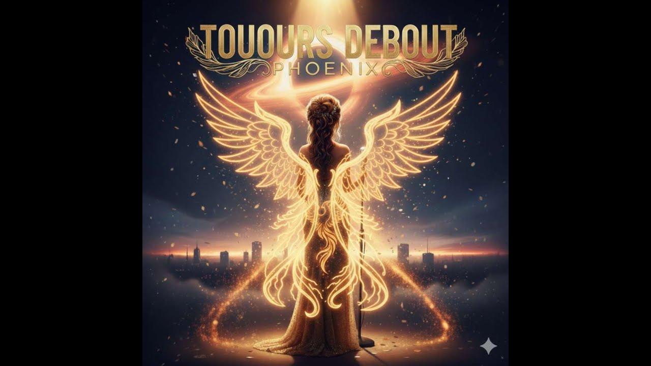 PHOENIX  - Toujours debout