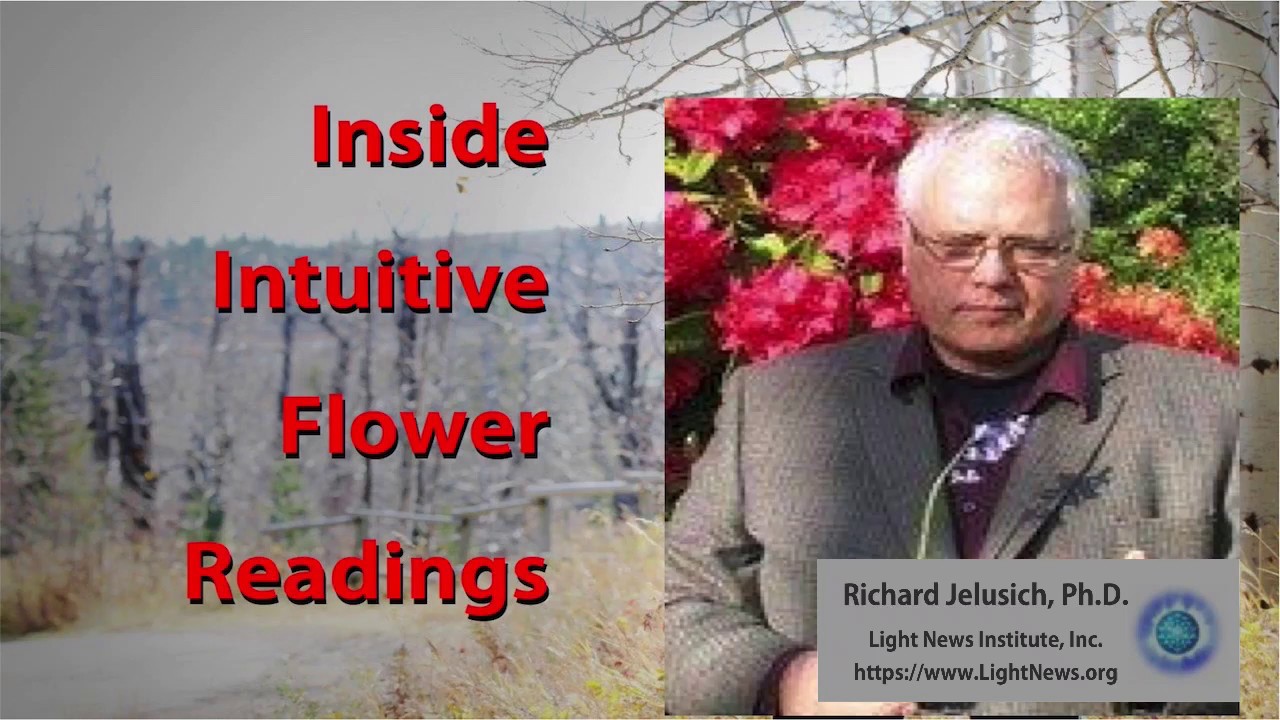 Introduction to Flower Readings
