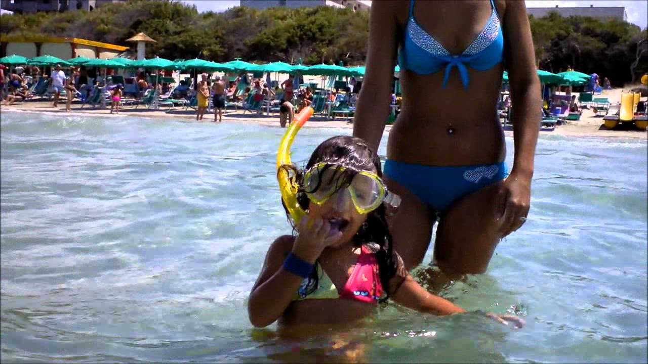 Vacanze a Rivabella Gallipoli - SALENTO