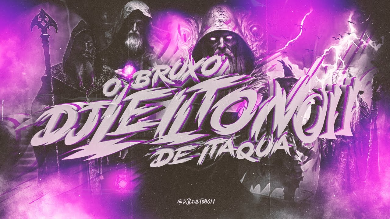 T&Aacute; DUVIDANDO MULHER, N&Oacute;S VARETA VARETA - MC VITINHO, SANTOS MC, DJ 7W & DJ LEILTON 011 - TIKTOK