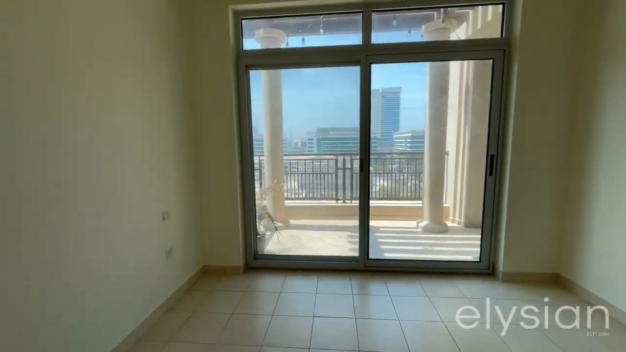 APARTMENT FOR SALE IN TURIA TOWER A, TURIA