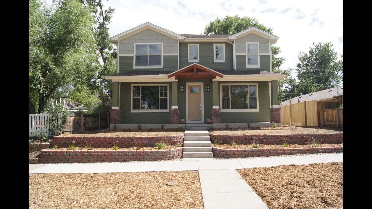 Highlands 2408, Denver, CO 80211