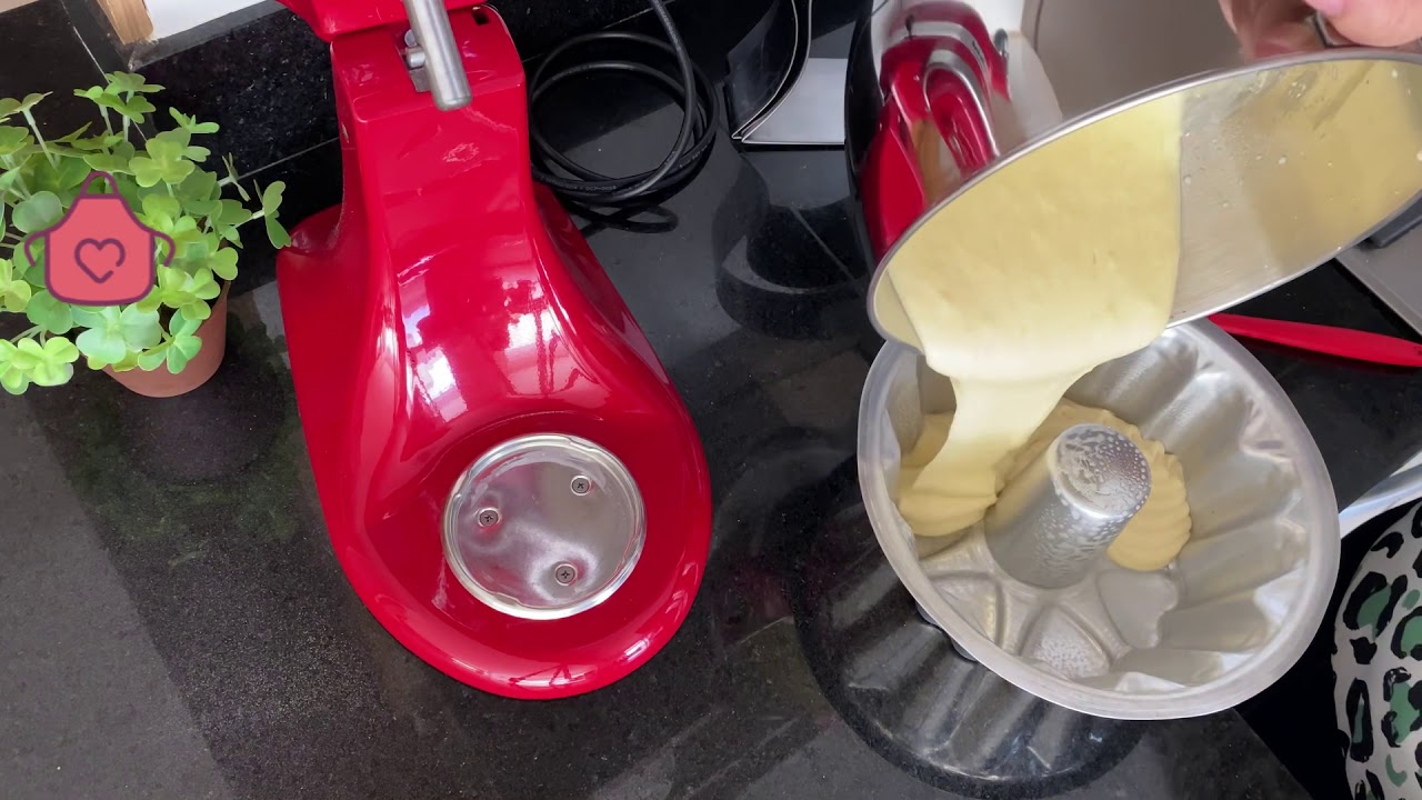 BOLO DE LARANJA- Essa receita vai te conquistar! Super úmido!