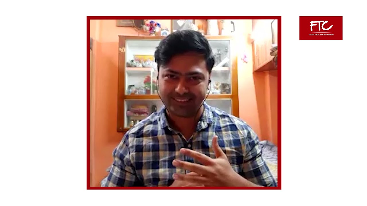 FTC | Acting tips - Shaize Kazmi