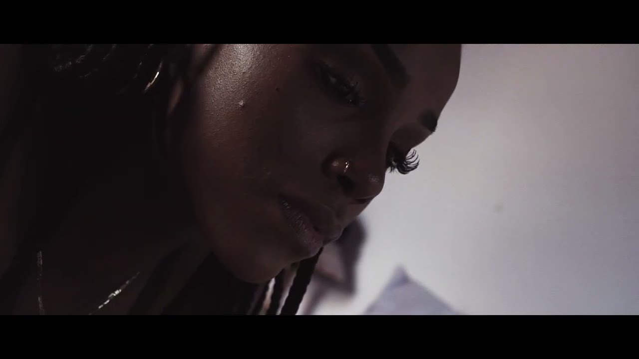 Gabrielle Li. Navarro- New Edited/Filmed by: Agape Films