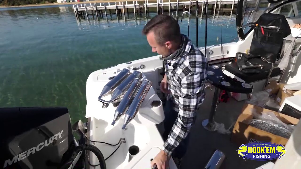 Hook'em Tips - Bait Tubes