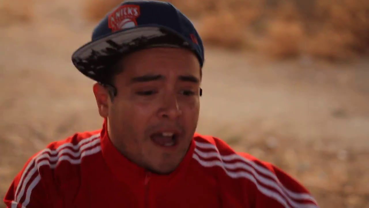Freestyle Mc samo y Durruti