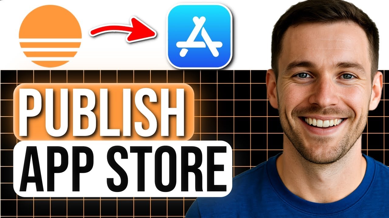 How to Publish Your Base44 Web App to Apple App Store (Step-by-Step Tutorial) 2026