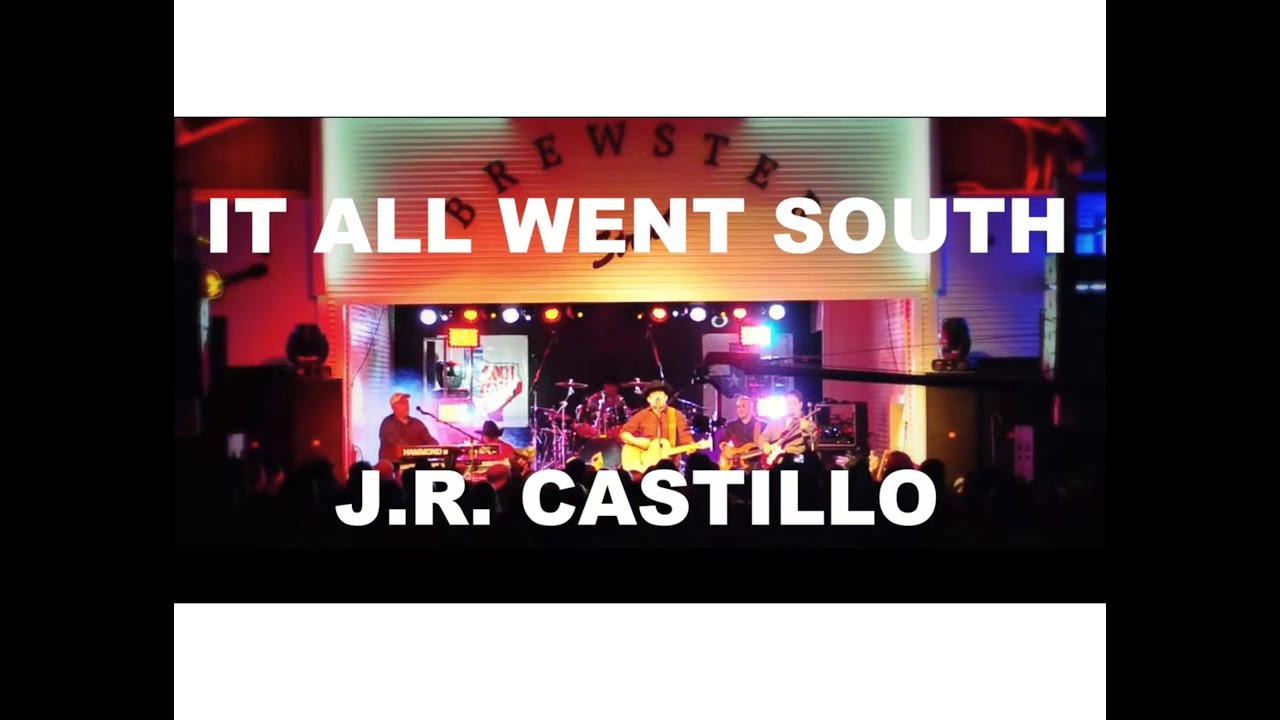 J.R. Castillo 
