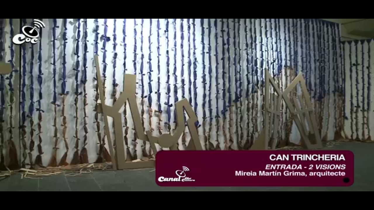 Un recorregut per la Mostra de Pessebres 2010-2011