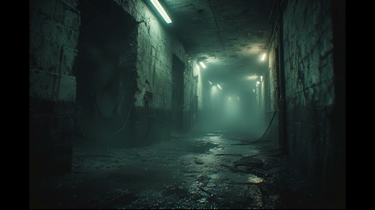 Terror Within | Dark Horror Ambient