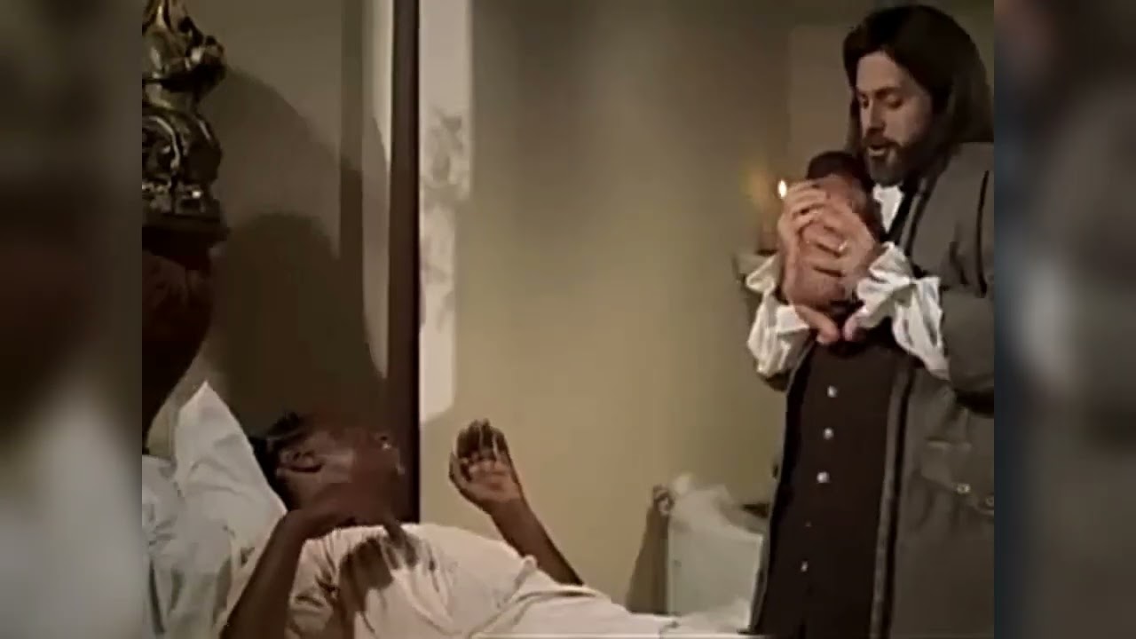 Aleijadinho: paixão, glória e suplício (filme restaurado para fins didáticos)