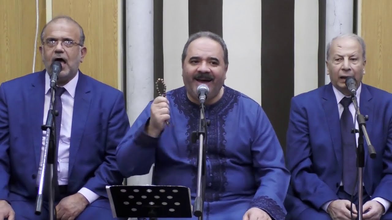 العندليب #عماد رامي