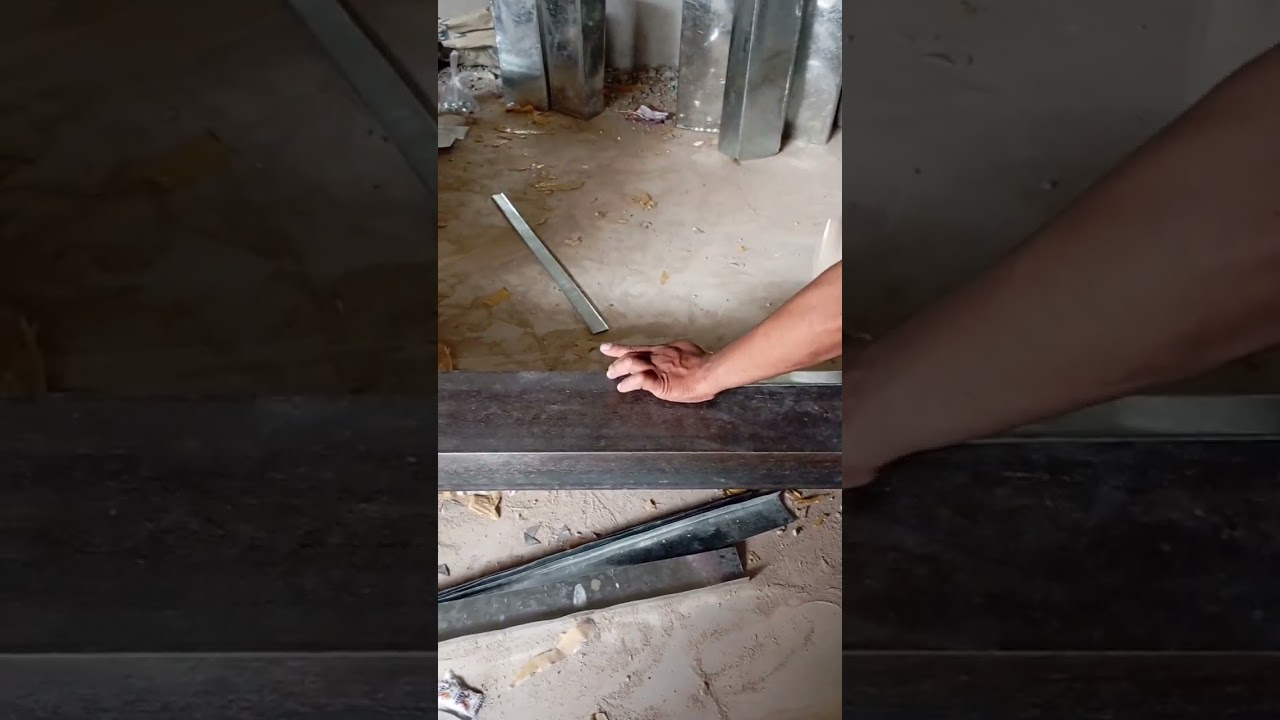 Duct work #airconditioning #airconditioningrepaira irconditioner #electrician #air #hvacair