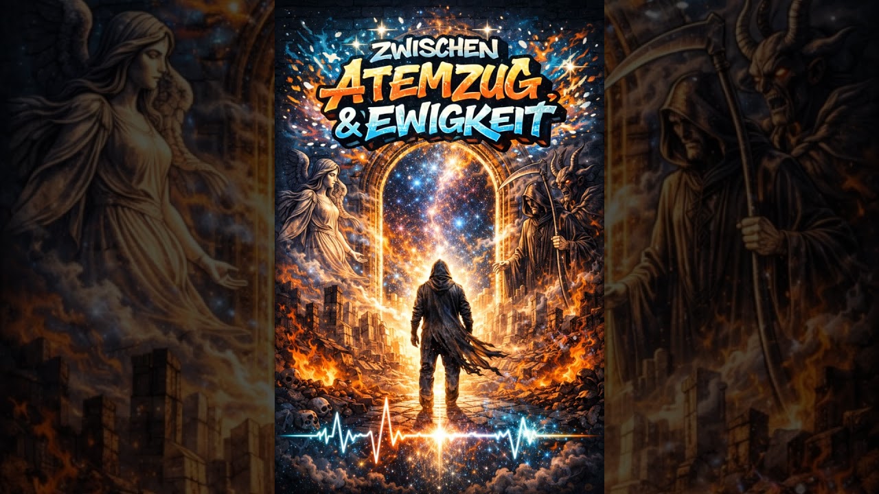 Zwischen Atemzug & Ewigkeit