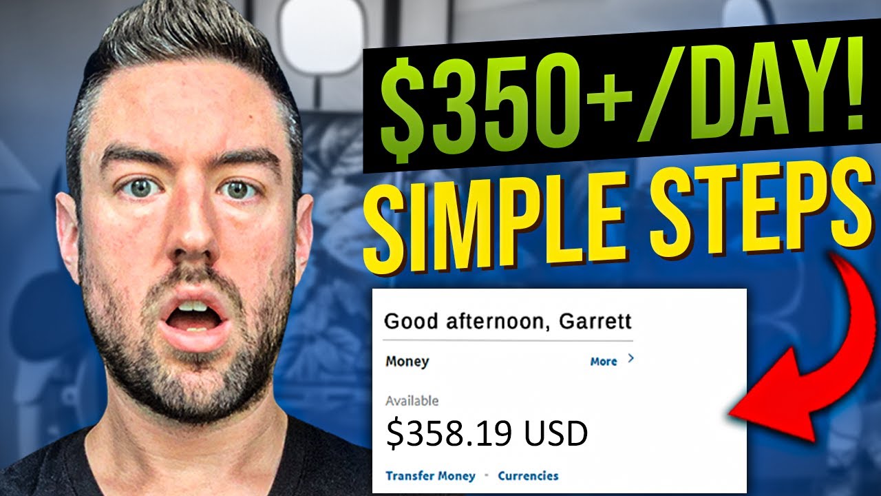 THIS Traffic Method Makes You $350+/Day! (100% REAL) l Digistore24 Digital Marketing 2024