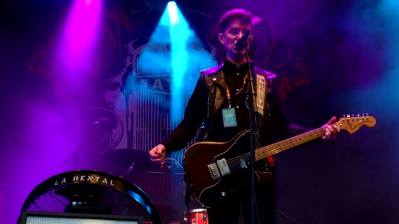 Sator - We're Right, You're Wrong (Live Time To Rock 2024-07-07)