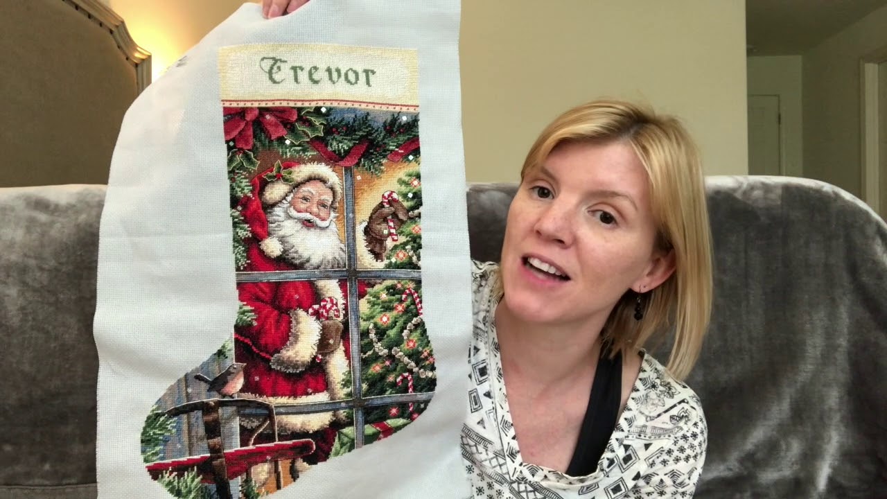 Floss Tube 17 - Stocking finish, HAED page finish and more