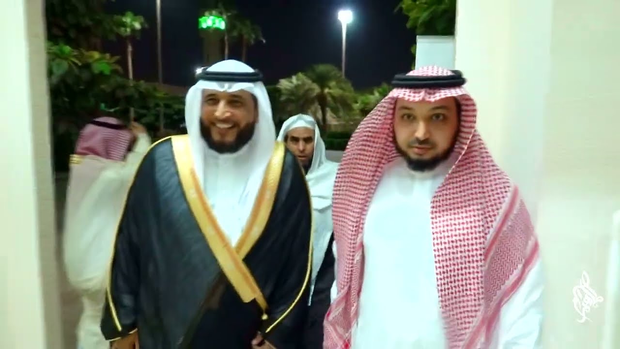 حفل تكريم المستشار التعليمي الأستاذ حسن حمد الحكمي
