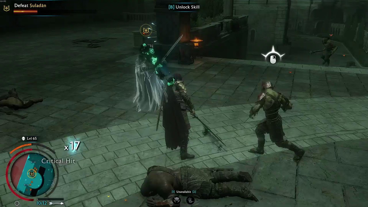 Middle-earth: Shadow of War Part 18
