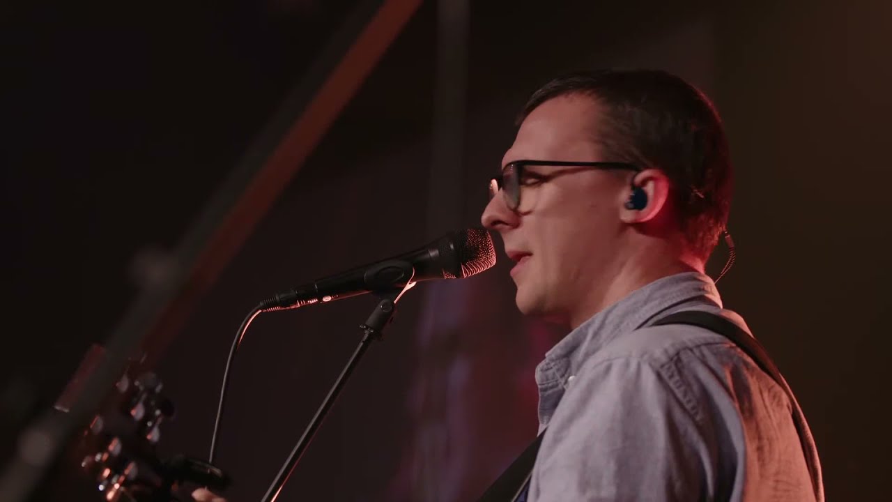 Overflow Conference 2021 | Heidi Baker | Catch The Fire Raleigh