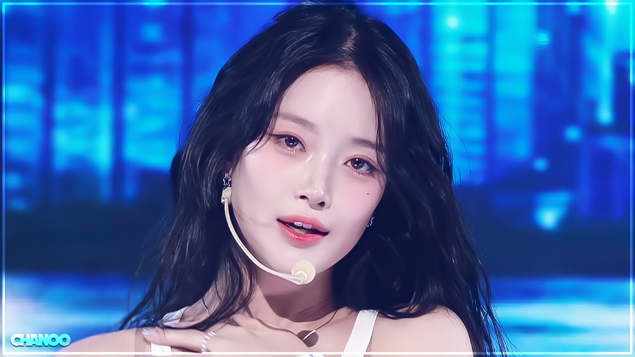 H1-KEY (하이키) - 여름이었다 (Summer Was You) 교차편집 (STAGE MIX)