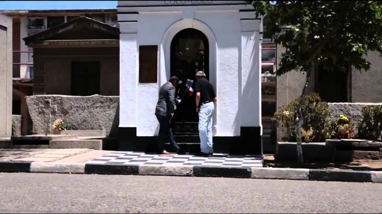 [Reportaje TVN] ¿Qué es ser colocolino?