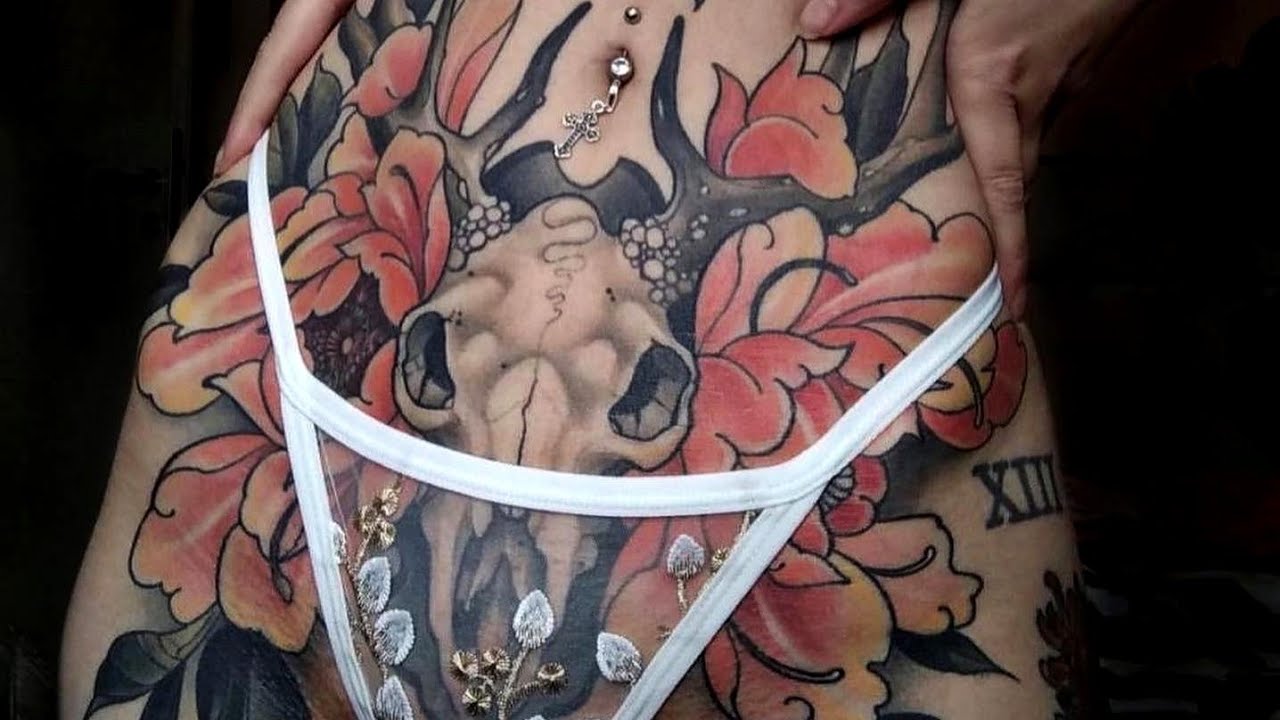 TOP 10 BEST NEOTRADITIONAL TATTOO DESIGNS IN 2022