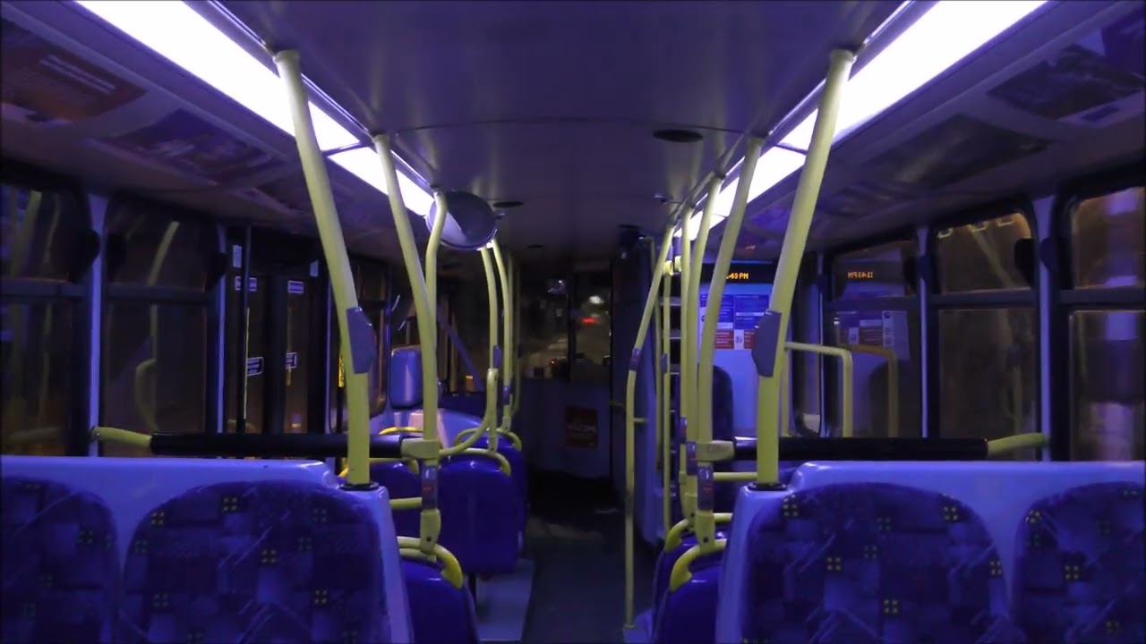 Volvo B9TL LX59 DDK - WVL333 (1k special)