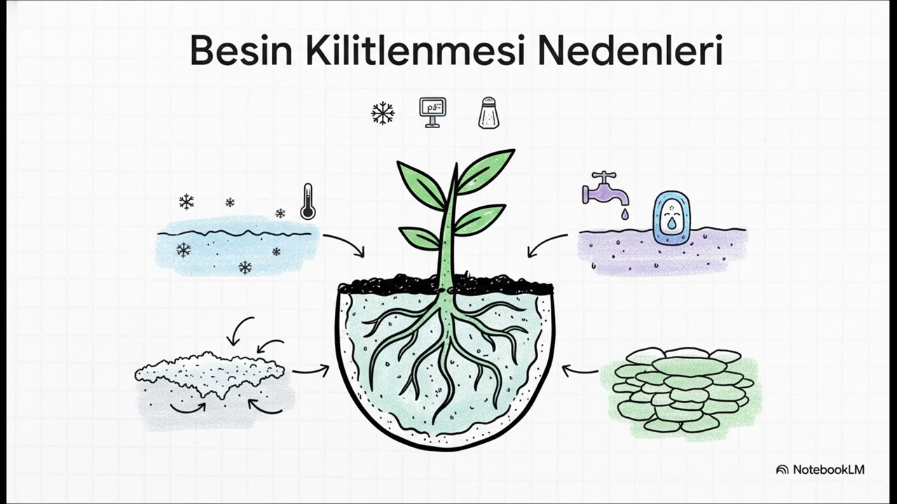 Yapraklarınız Neden Sararıyor? Salon Bitkileri İçin 