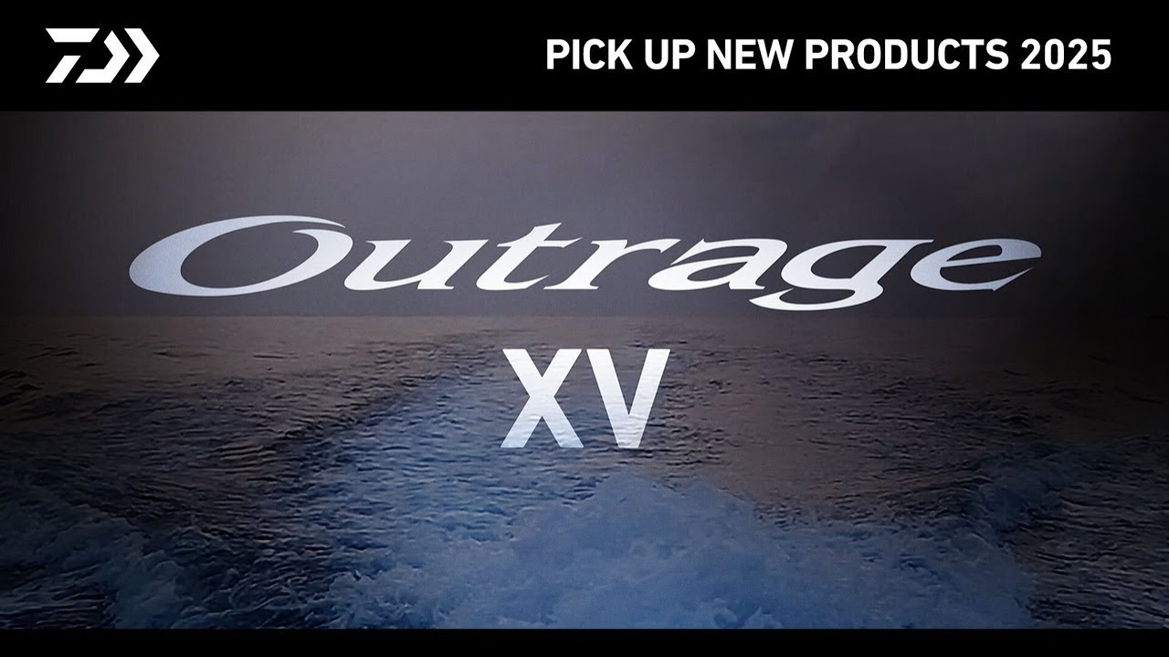 OUTRAGE XV |  SW OFFSHORE ROD