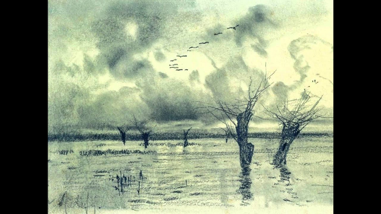 Хор Верьовки Чуєш, брате мій 1960s Veryovka's Choir Do you hear, my brother