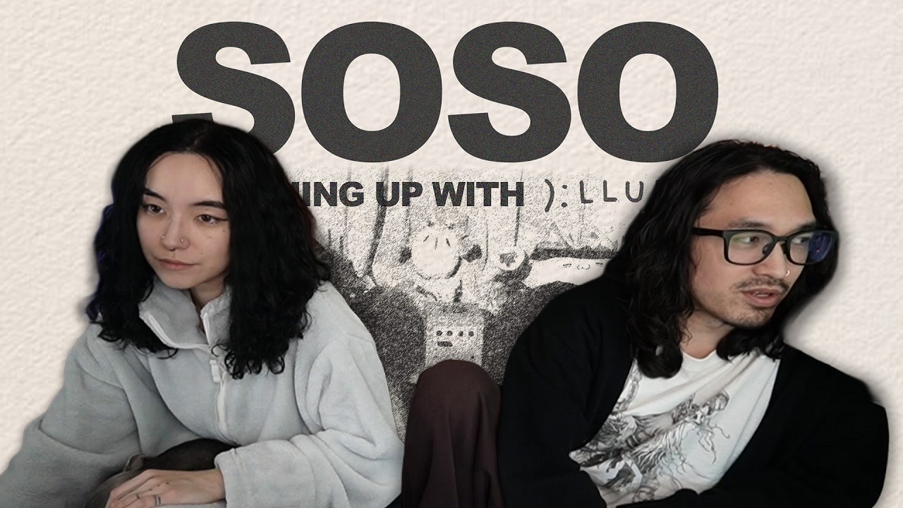 How Do you Find Inspiration?┃SOSO Podcast #63