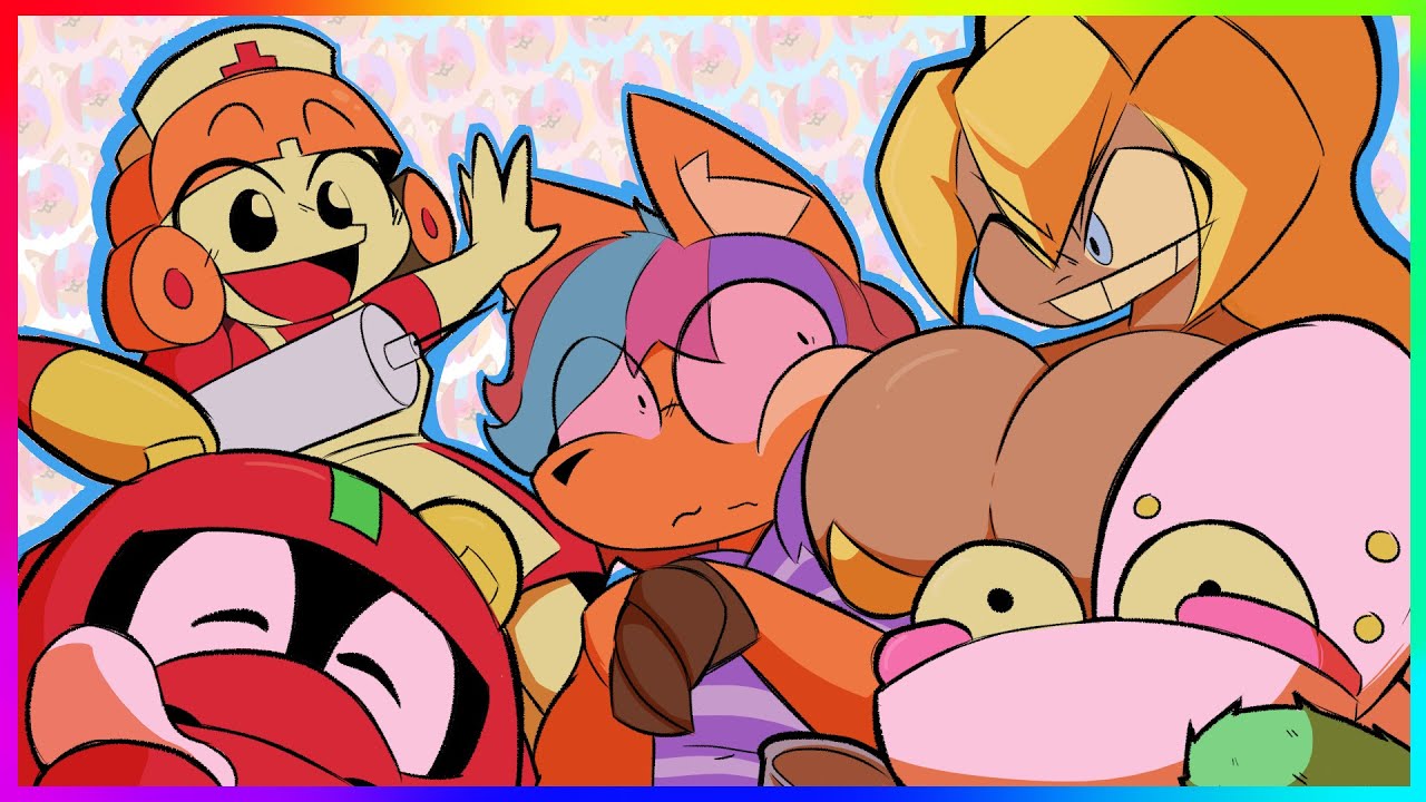 Robopon Is More Than Just A Pokemon Ripoff